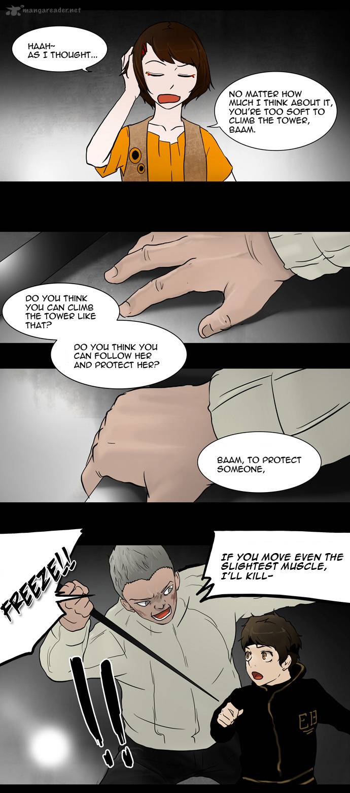 Tower of God Chapter 46 image 15